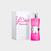 TOUS YOUR MOMENTS